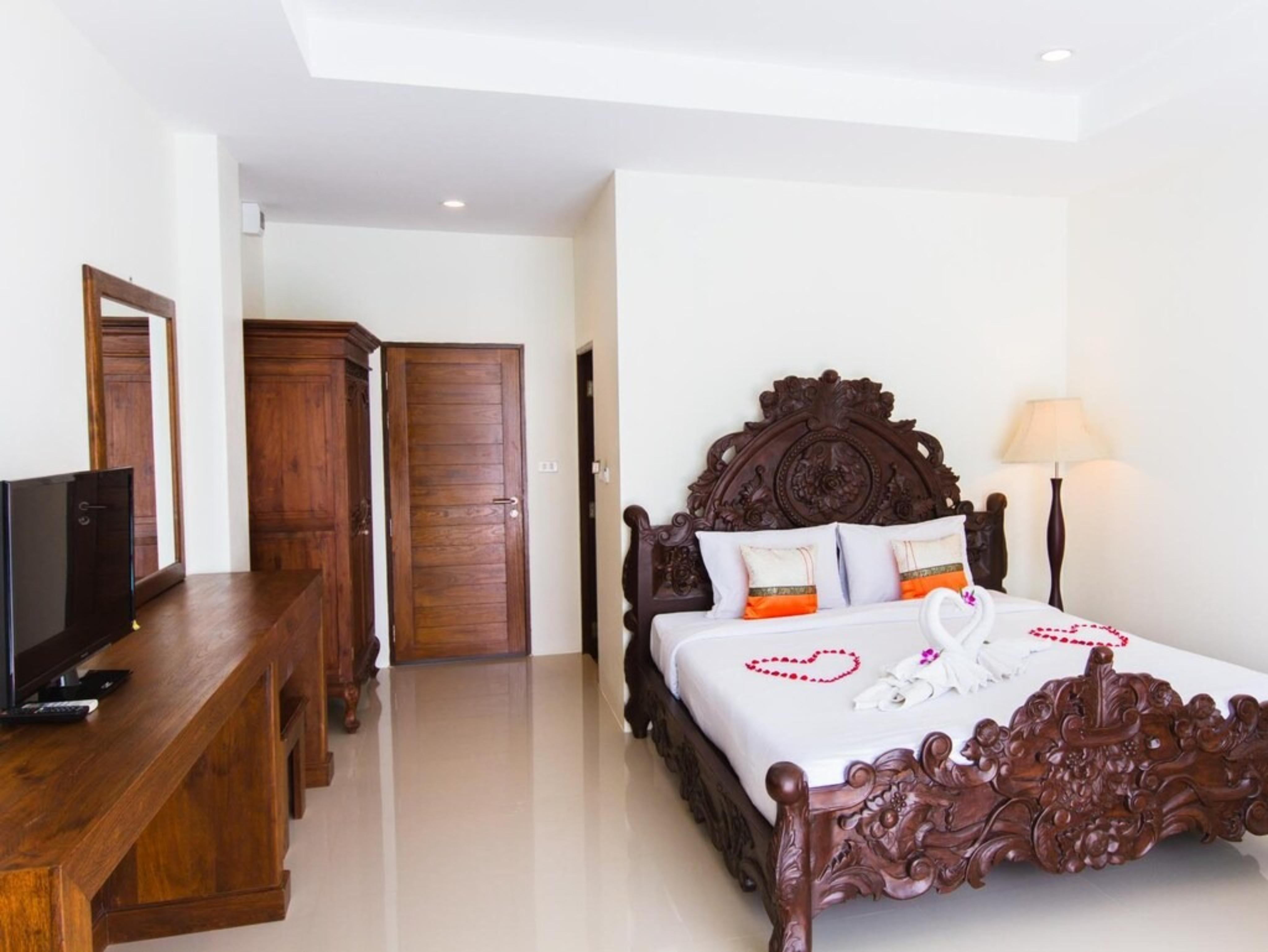 The Pano Hotel & Residence Ao Nang 외부 사진