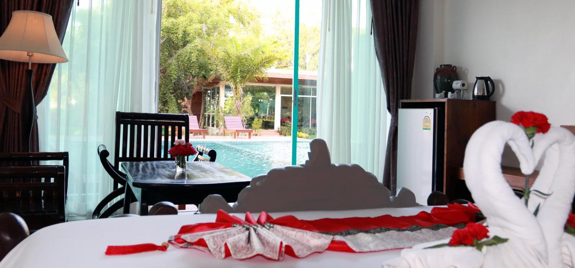 The Pano Hotel & Residence Ao Nang 외부 사진
