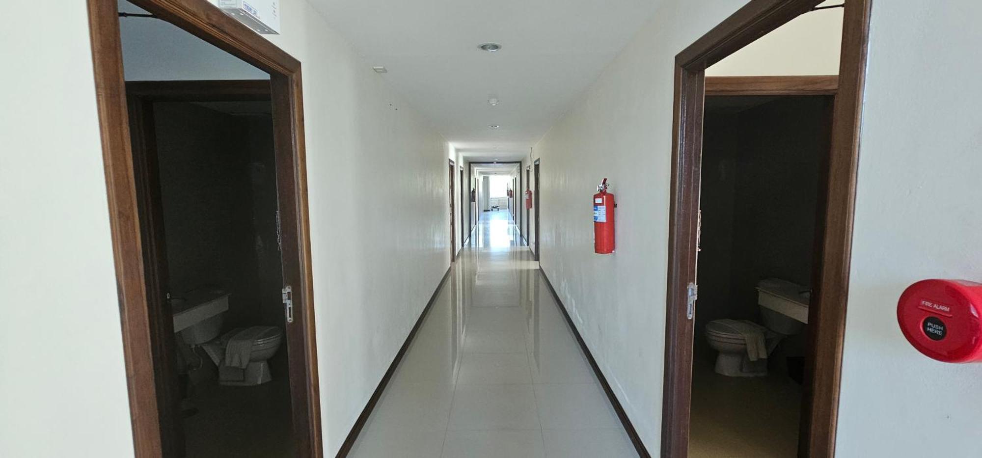 The Pano Hotel & Residence Ao Nang 외부 사진