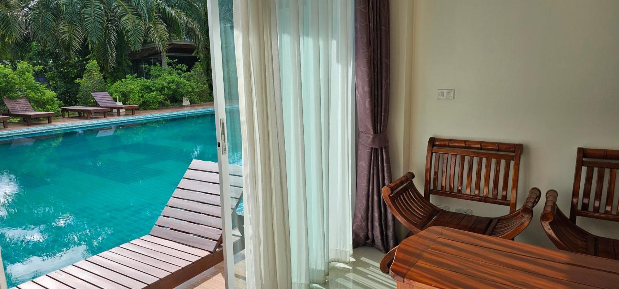 The Pano Hotel & Residence Ao Nang 외부 사진