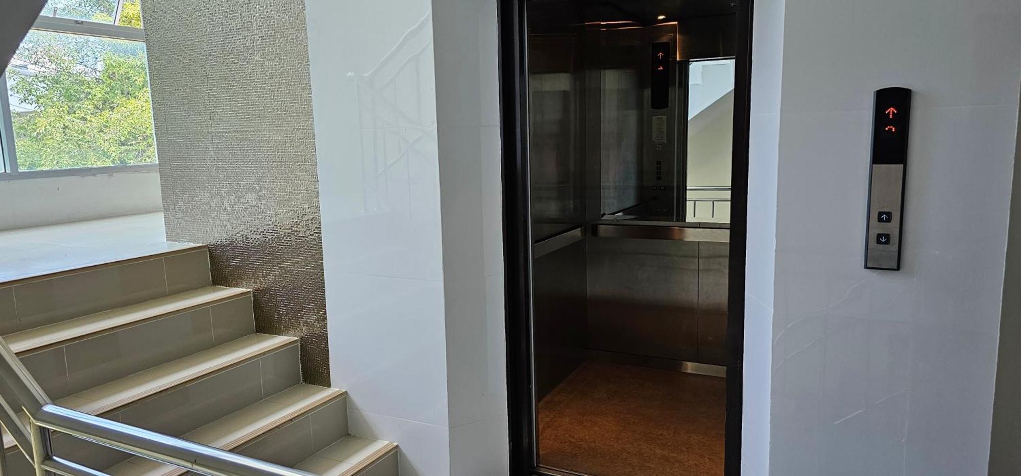 The Pano Hotel & Residence Ao Nang 외부 사진