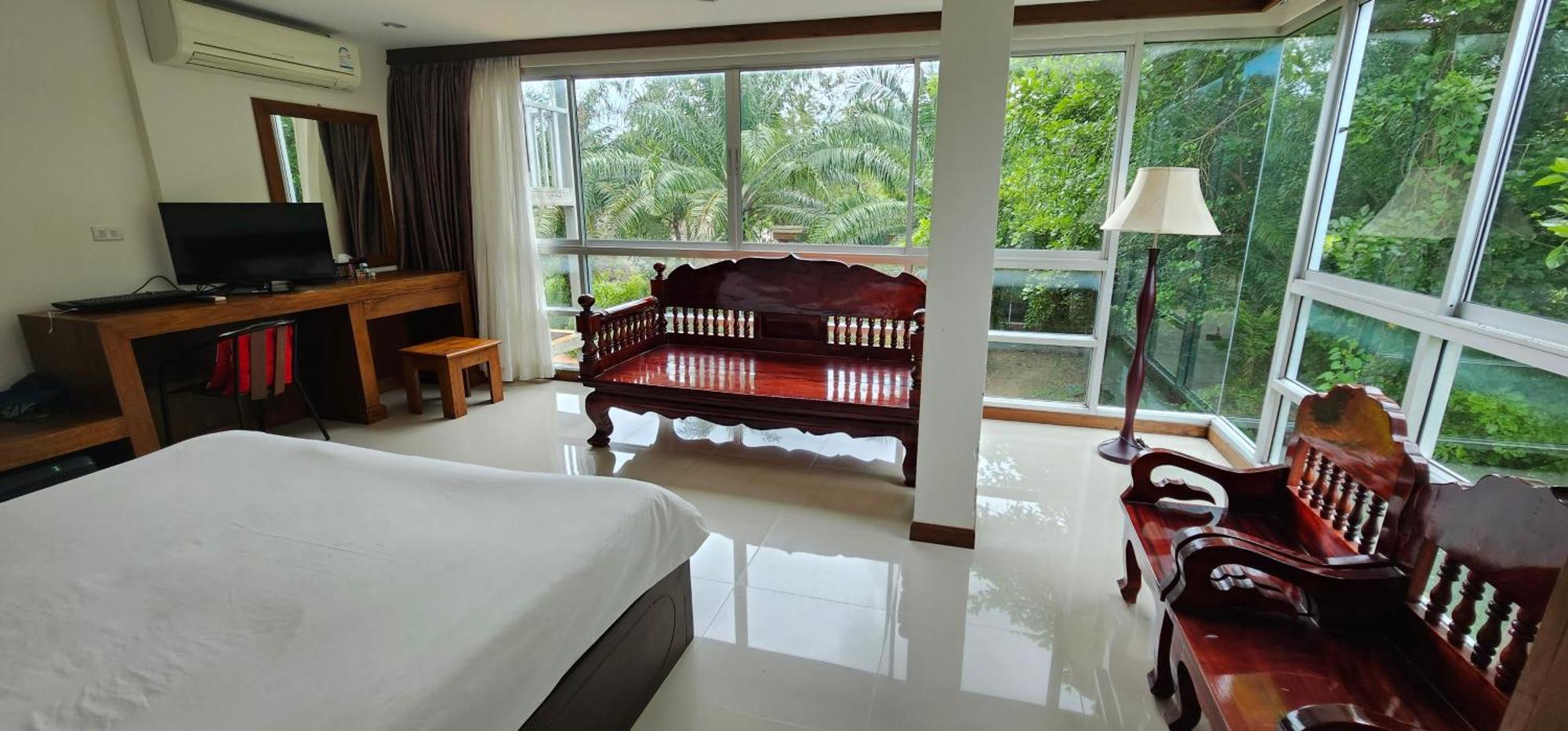 The Pano Hotel & Residence Ao Nang 외부 사진
