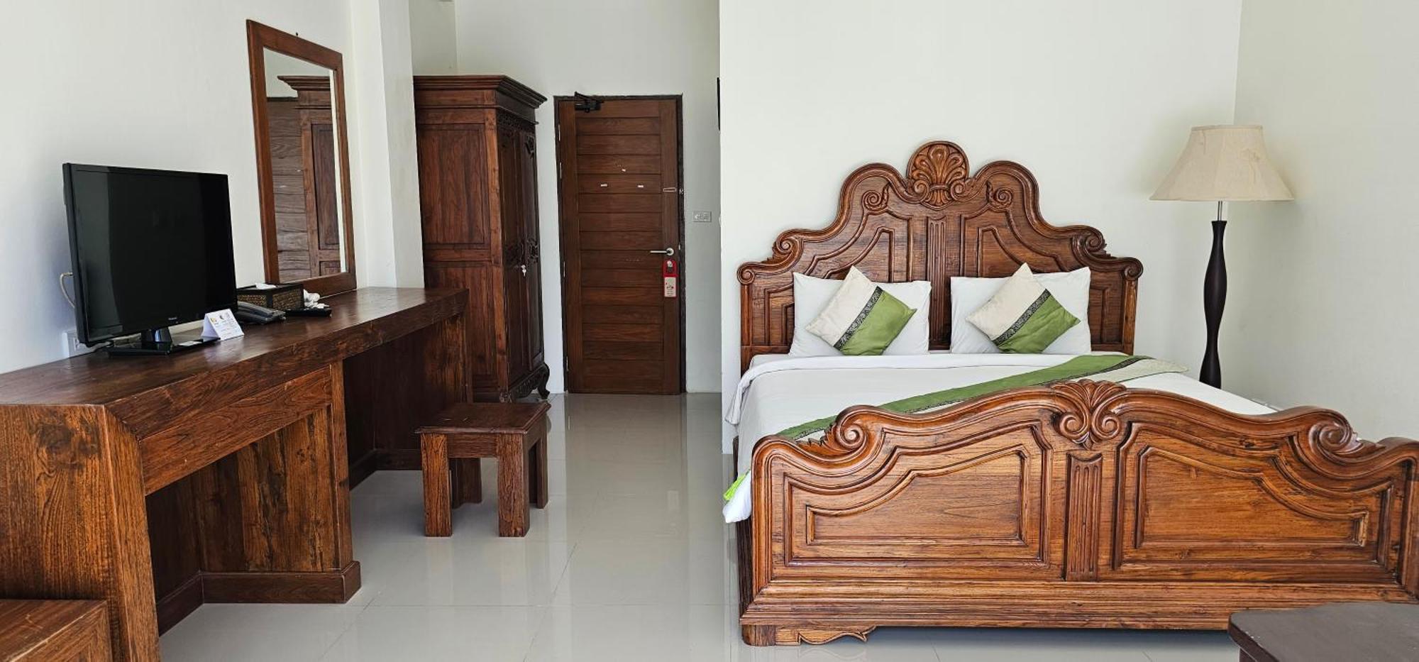 The Pano Hotel & Residence Ao Nang 외부 사진
