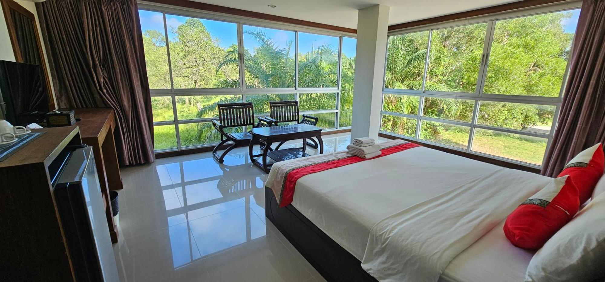 The Pano Hotel & Residence Ao Nang 외부 사진