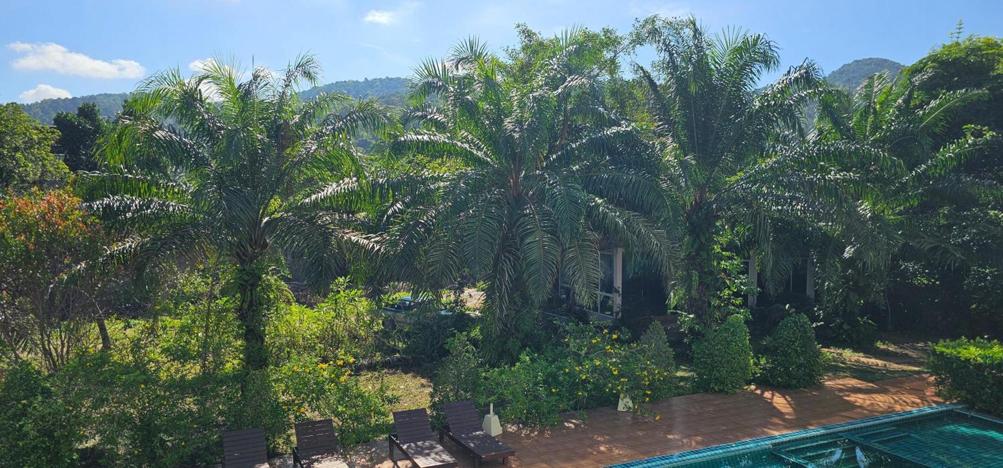 The Pano Hotel & Residence Ao Nang 외부 사진