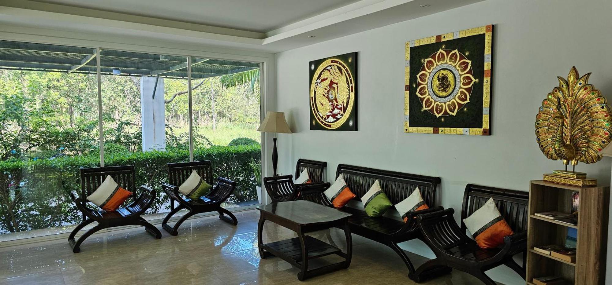The Pano Hotel & Residence Ao Nang 외부 사진