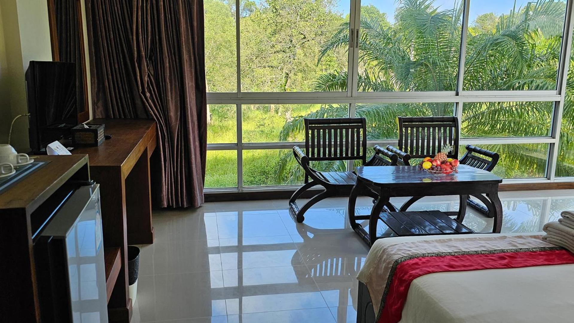The Pano Hotel & Residence Ao Nang 외부 사진
