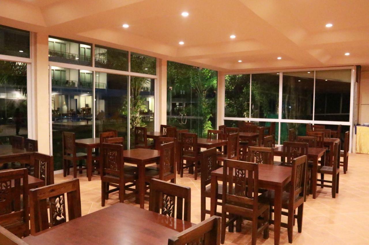 The Pano Hotel & Residence Ao Nang 외부 사진
