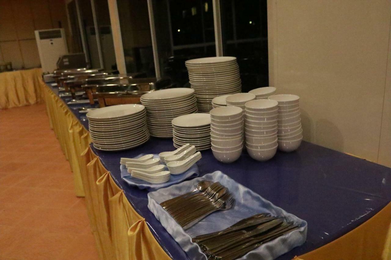 The Pano Hotel & Residence Ao Nang 외부 사진